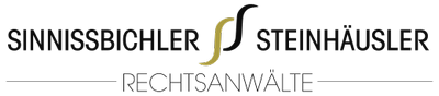SINNISSBICHLER & STEINHÄUSLER Logo